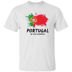 Fifa World Cup 2018 Portugal Youth T-Shirt