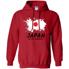 Fifa World Cup 2018 Japan Hoodie Sweatshirts - LiteBoy Store