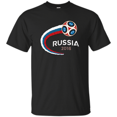 Fifa World Cup 2018 Men T-Shirt T-Shirts - LiteBoy Store