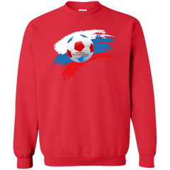 Fifa World Cup Russia 2018 Sweatshirt Sweatshirts - LiteBoy Store