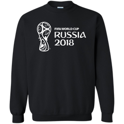 World Cup Russia 2018 Sweatshirt