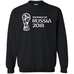 World Cup Russia 2018 Sweatshirt Sweatshirts - LiteBoy Store