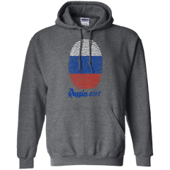 WORLD CUP - RUSSIA 2018 Hoodie Sweatshirts - LiteBoy Store