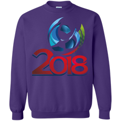 Fifa World Cup Russia 2018 Sweatshirt Sweatshirts - LiteBoy Store