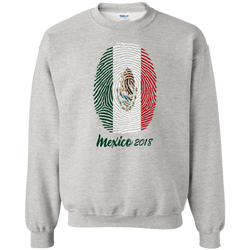 WORLD CUP - MEXICO 2018 Sweatshirt