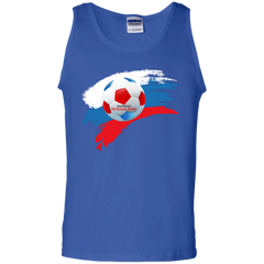 Fifa World Cup Russia 2018 Tank Top T-Shirts - LiteBoy Store