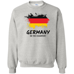 Fifa World Cup 2018 Germany Sweatshirt Sweatshirts - LiteBoy Store