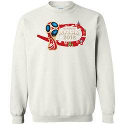 2018 FIFA World Cup Russia Sweatshirt