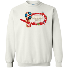 2018 FIFA World Cup Russia Sweatshirt Sweatshirts - LiteBoy Store