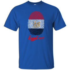 WORLD CUP - EGYPT 2018 Youth T-Shirt T-Shirts - LiteBoy Store