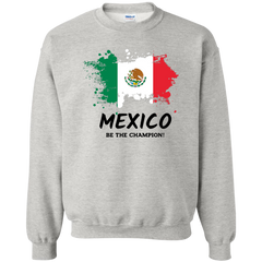 Fifa World Cup 2018 Mexico Sweatshirt Sweatshirts - LiteBoy Store