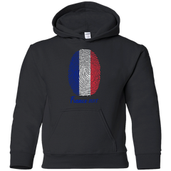 WORLD CUP - FRANCE 2018 Youth Hoodie Sweatshirts - LiteBoy Store