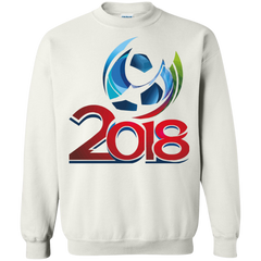 Fifa World Cup Russia 2018 Sweatshirt Sweatshirts - LiteBoy Store