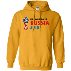 Fifa World Cup Russia 2018 Hoodie Sweatshirts - LiteBoy Store