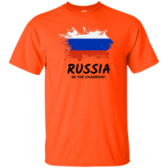 Fifa World Cup 2018 Russia Youth T-Shirt T-Shirts - LiteBoy Store