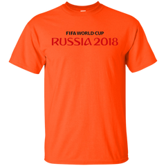 Fifa World Cup Russia Youth T-Shirt T-Shirts - LiteBoy Store