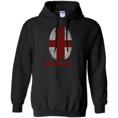 WORLD CUP - ENGLAND 2018 Hoodie Sweatshirts - LiteBoy Store