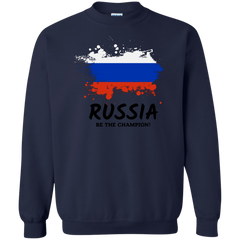 Fifa World Cup 2018 Russia Sweatshirt Sweatshirts - LiteBoy Store