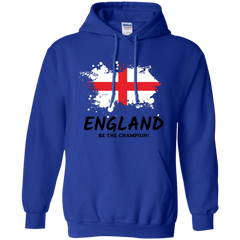 Fifa World Cup England Hoodie Sweatshirts - LiteBoy Store