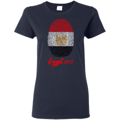WORLD CUP - EGYPT 2018 Women's T-Shirt T-Shirts - LiteBoy Store