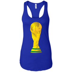 World Cup Racerback Tank T-Shirts - LiteBoy Store
