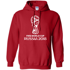 Russia World Cup 2018 Hoodie Sweatshirts - LiteBoy Store