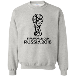 Russia World Cup 2018 Sweatshirt