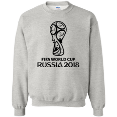 Russia World Cup 2018 Sweatshirt Sweatshirts - LiteBoy Store