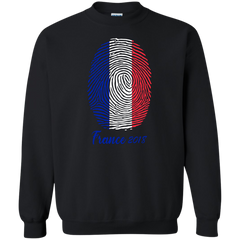 WORLD CUP - FRANCE 2018 Sweatshirt Sweatshirts - LiteBoy Store