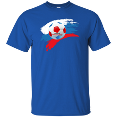 Fifa World Cup Russia 2018 Men T-Shirt T-Shirts - LiteBoy Store