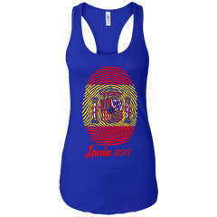 WORLD CUP - SPAIN 2018 Racerback Tank T-Shirts - LiteBoy Store