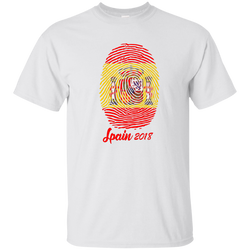 WORLD CUP - SPAIN 2018 Men T-Shirt