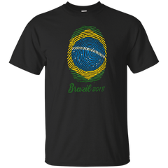 WORLD CUP - BRAZIL 2018 Youth T-Shirt T-Shirts - LiteBoy Store