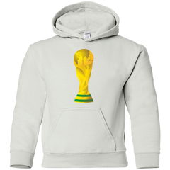 World Cup Youth Hoodie Sweatshirts - LiteBoy Store