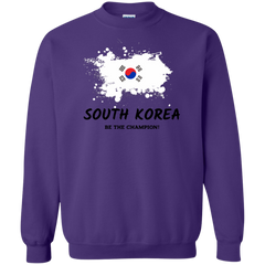 Fifa World Cup 2018 South Korea Sweatshirt Sweatshirts - LiteBoy Store