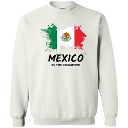 Fifa World Cup 2018 Mexico Sweatshirt