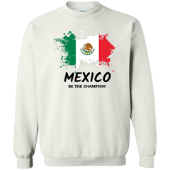 Fifa World Cup 2018 Mexico Sweatshirt Sweatshirts - LiteBoy Store