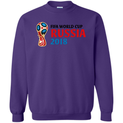 Fifa World Cup Russia 2018 Sweatshirt Sweatshirts - LiteBoy Store