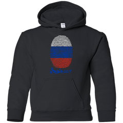WORLD CUP - RUSSIA 2018 Youth Hoodie Sweatshirts - LiteBoy Store