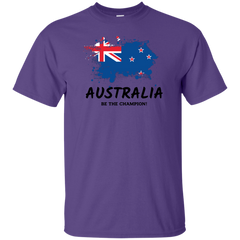 Fifa World Cup 2018 Australia Youth T-Shirt T-Shirts - LiteBoy Store