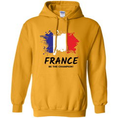 Fifa World Cup 2018 France Hoodie Sweatshirts - LiteBoy Store