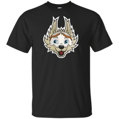 Russia World Cup 2018 Mascot Zabivaka Youth T-Shirt T-Shirts - LiteBoy Store