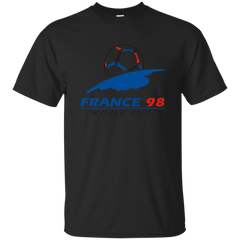 World Cup France 98 (2) Men T-Shirt T-Shirts - LiteBoy Store