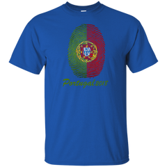 WORLD CUP - PORTUGAL 2018 Youth T-Shirt T-Shirts - LiteBoy Store