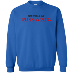 Fifa World Cup Russia Sweatshirt Sweatshirts - LiteBoy Store