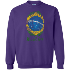 WORLD CUP - BRAZIL 2018 Sweatshirt Sweatshirts - LiteBoy Store