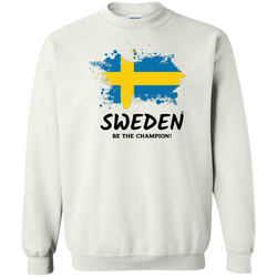 Fifa World Cup 2018 Sweden Sweatshirt