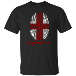 WORLD CUP - ENGLAND  Youth T-Shirt