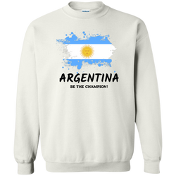 Fifa World Cup 2018 Argentina Sweatshirt