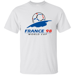 World Cup France 98 (2) Youth T-Shirt